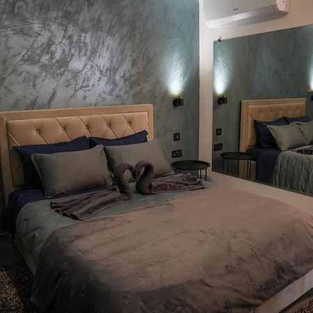 Lux Sea&Country Views With Pool Apartamento Mellieha Exterior foto