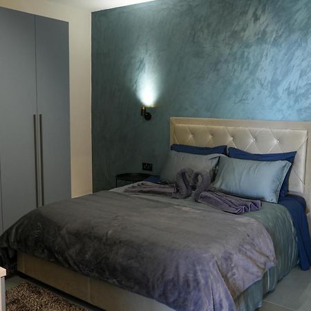 Lux Sea&Country Views With Pool Apartamento Mellieha Exterior foto