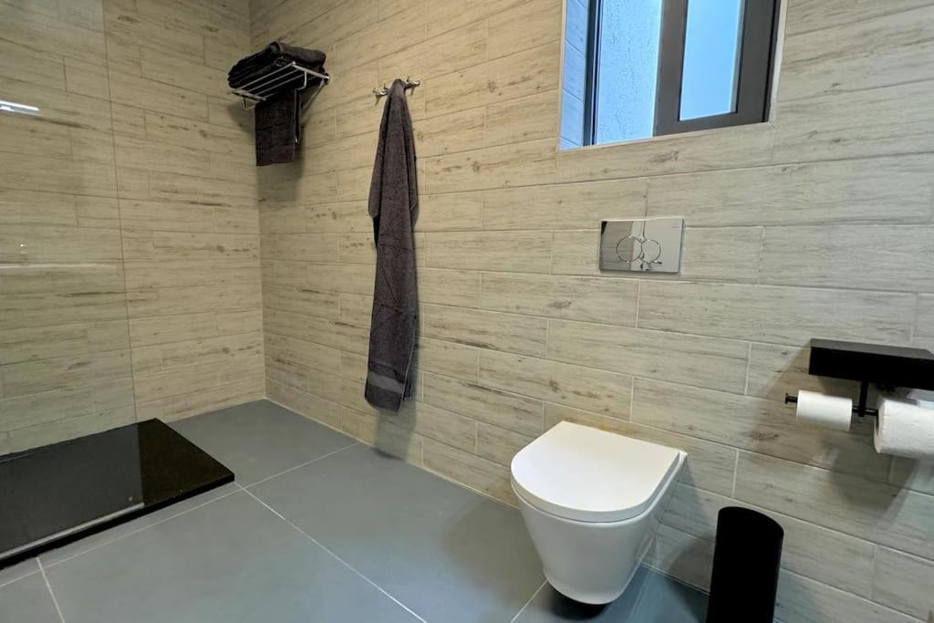Lux Sea&Country Views With Pool Apartamento Mellieha Exterior foto