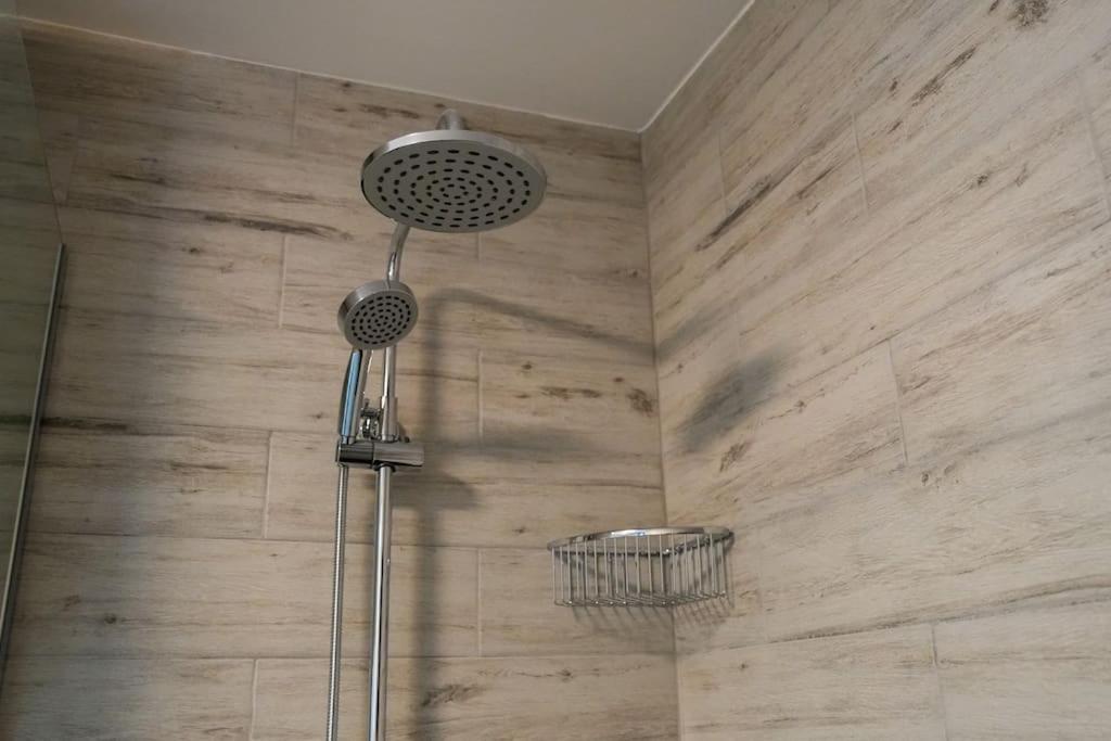 Lux Sea&Country Views With Pool Apartamento Mellieha Exterior foto